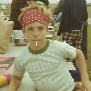 Meet your Posher, Gregory